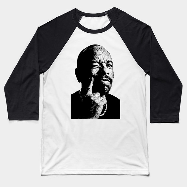 Martin Lawrence Vintage Baseball T-Shirt by Origin.dsg